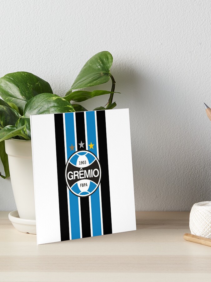 Grêmio FBPA  Porto Alegre RS