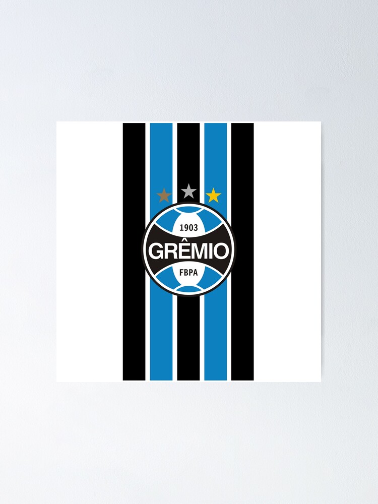 Grêmio FBPA  Porto Alegre RS