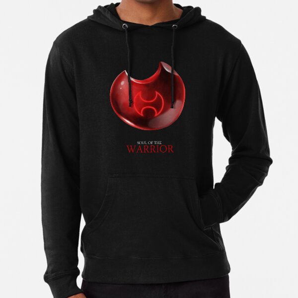 Item preview, Soul of the Warrior -black designed and sold by nipuni.
