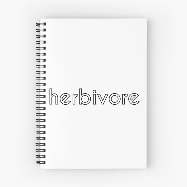 Item preview, Herbivore designed and sold by Jasmine Rose.