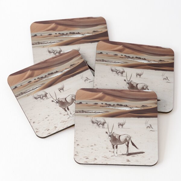 Item preview, NAMIBIA DESERT  designed and sold by johnnyssandart.
