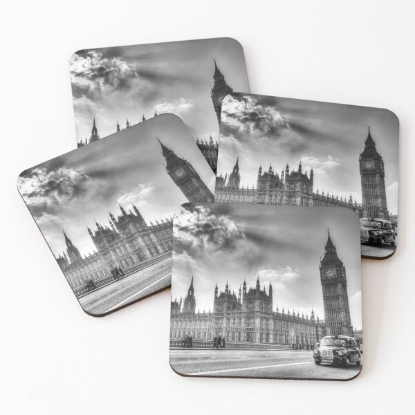 Item preview, Westminster Bridge London designed and sold by Londonimages.