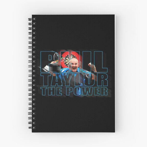 Item preview, There is only one Phil Taylor The Power designed and sold by Thestarrysky.