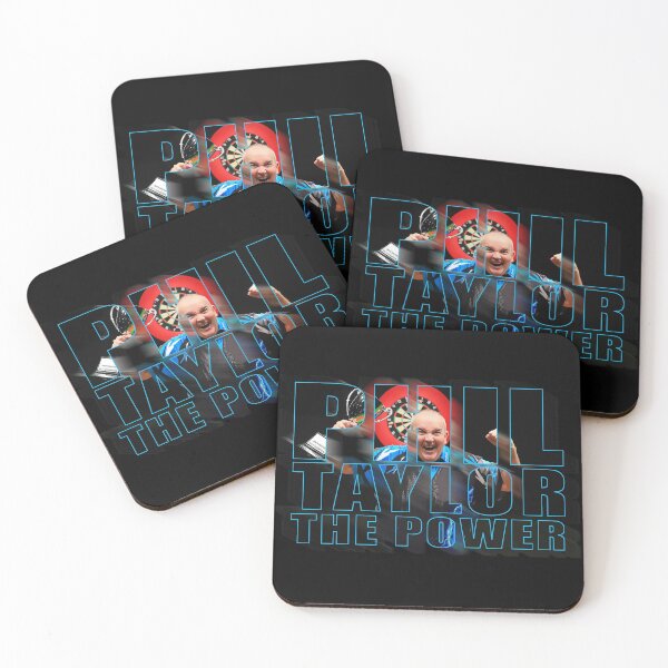 Item preview, There is only one Phil Taylor The Power designed and sold by Thestarrysky.