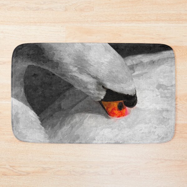 Item preview, The Proud Swan Art designed and sold by Londonimages.