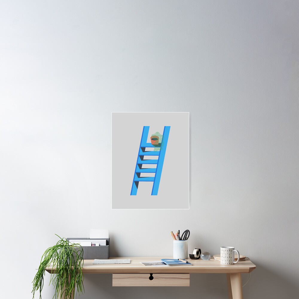 Item preview, Poster designed and sold by nabilburias.
