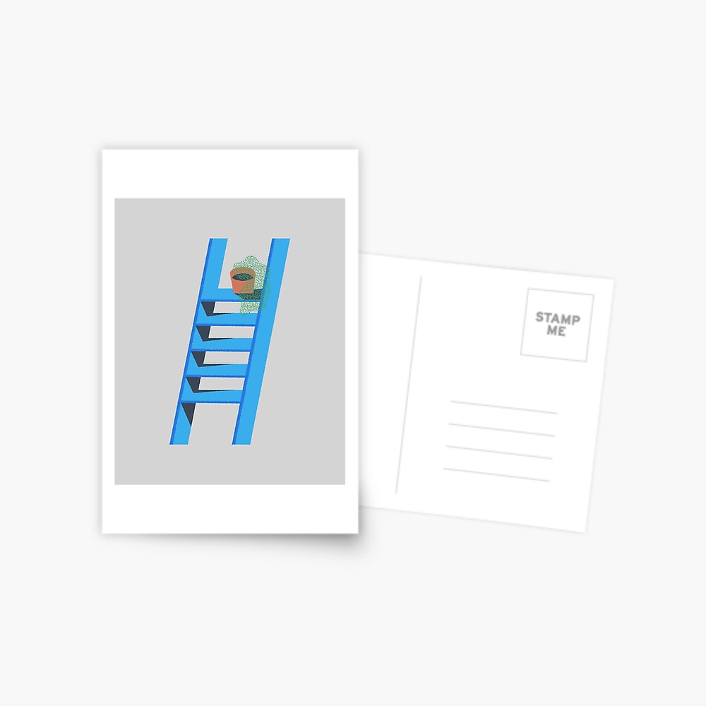 Item preview, Postcard designed and sold by nabilburias.