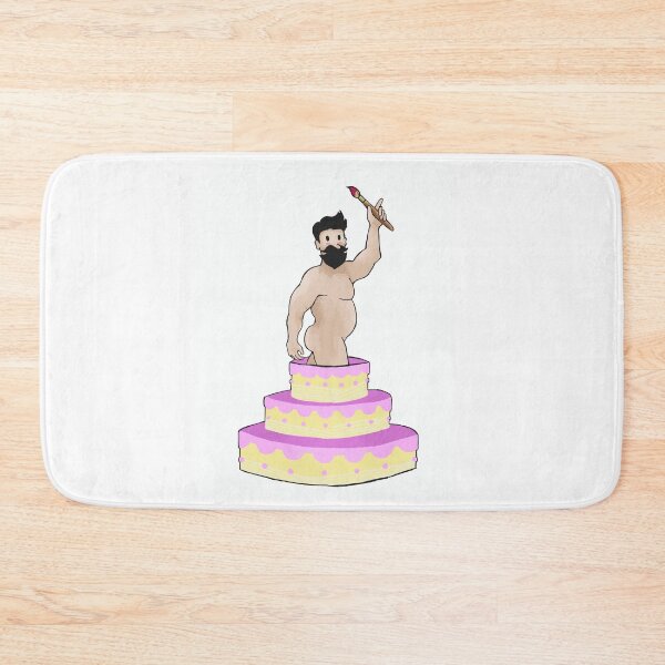 Item preview, Cake with surprise! designed and sold by Juan Antonio Cortés.