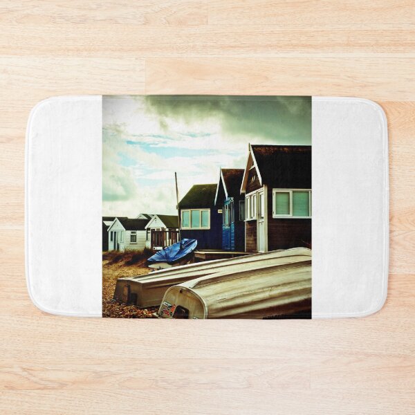Item preview, Hengistbury Head Beach Hut Bournemouth Dorset UK designed and sold by AndyEvansPhotos.
