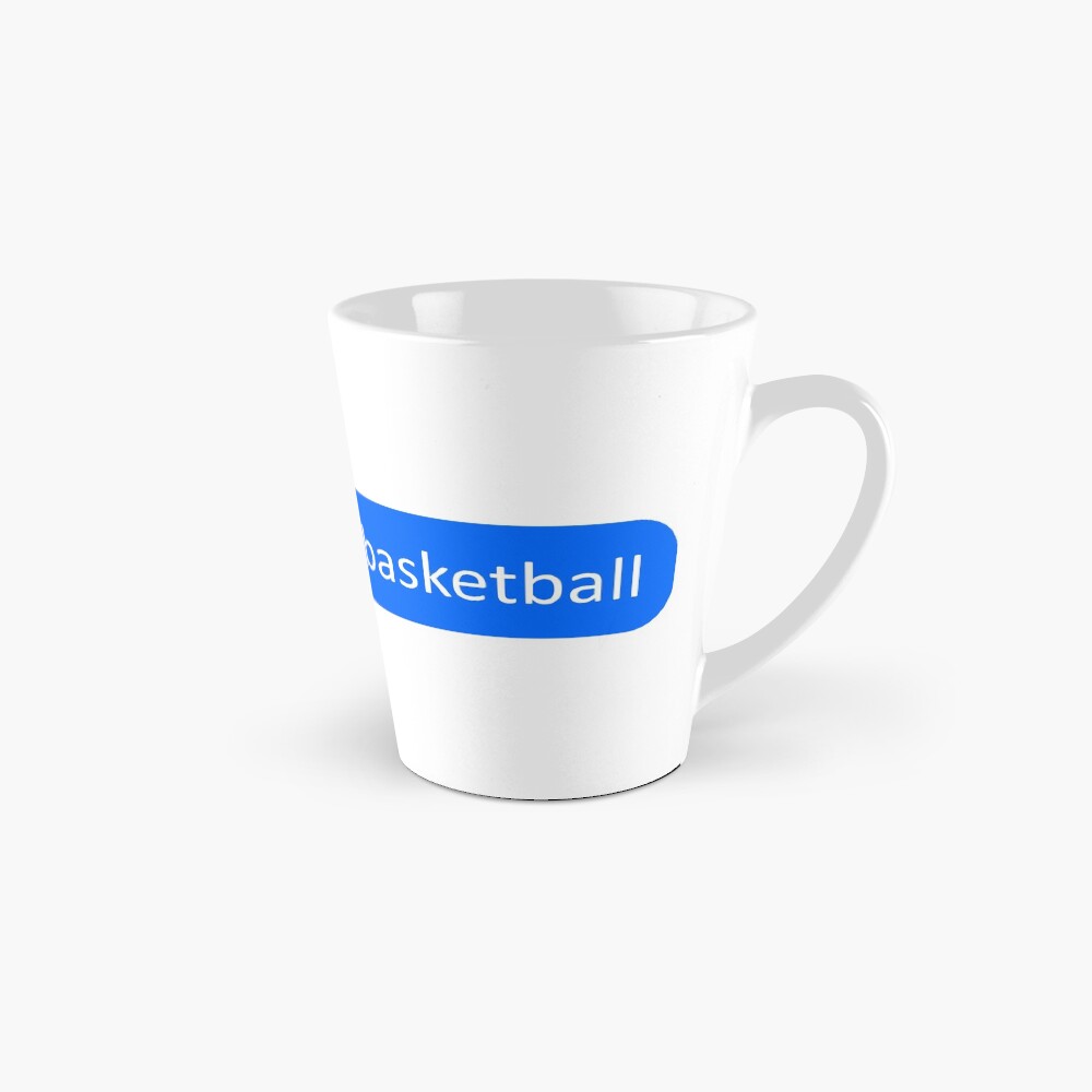 Item preview, Tall Mug designed and sold by SmileMiau.