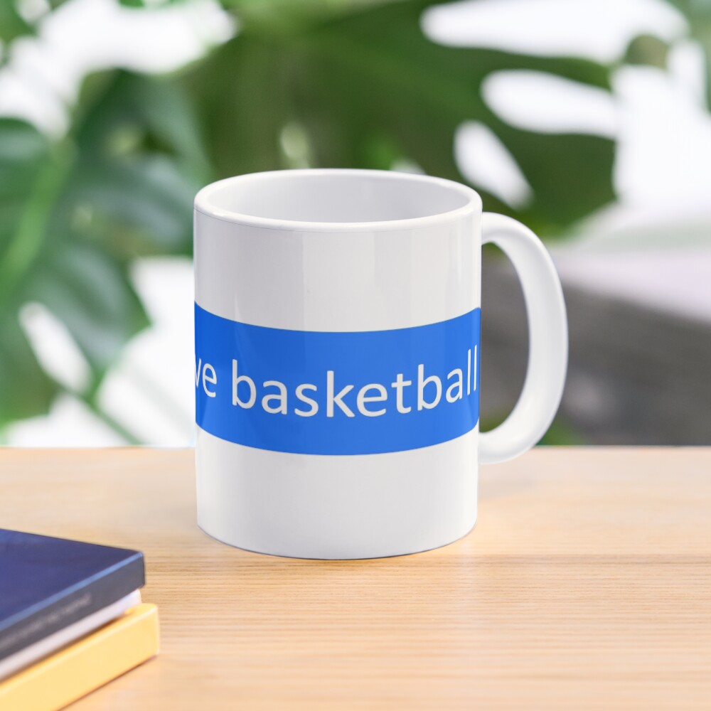 Item preview, Classic Mug designed and sold by SmileMiau.