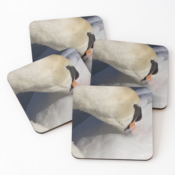 Item preview, The Majestic Swan designed and sold by Londonimages.