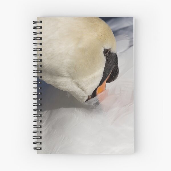 Item preview, The Majestic Swan designed and sold by Londonimages.