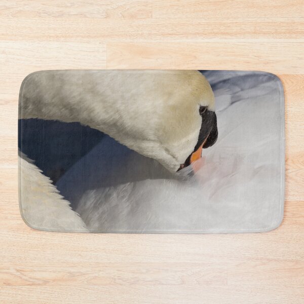 Item preview, The Majestic Swan designed and sold by Londonimages.