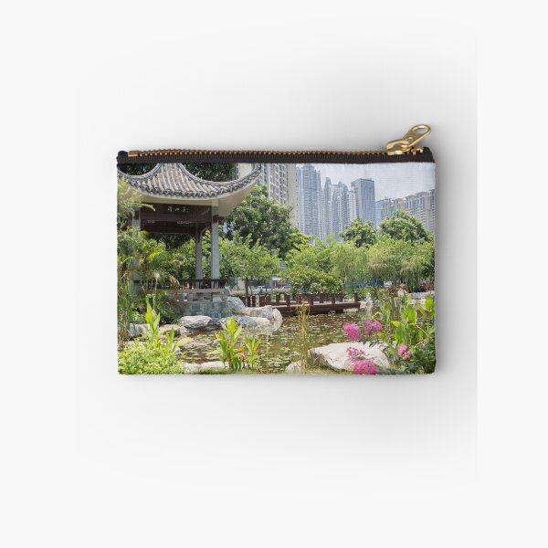 Item preview, Guangzhou City Gardens designed and sold by Frank Moroni.