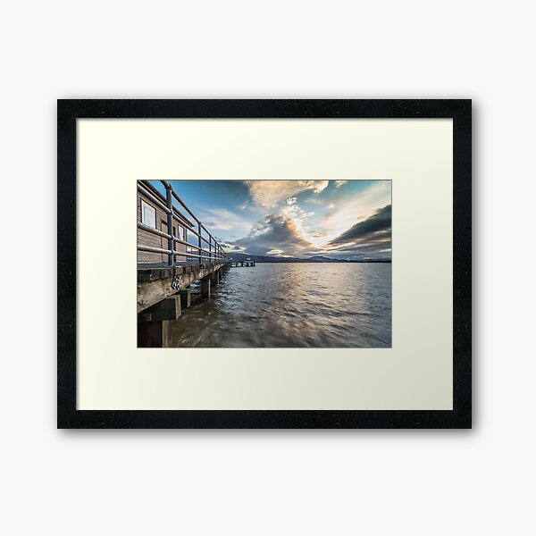Item preview, Pier swell designed and sold by Barno123.