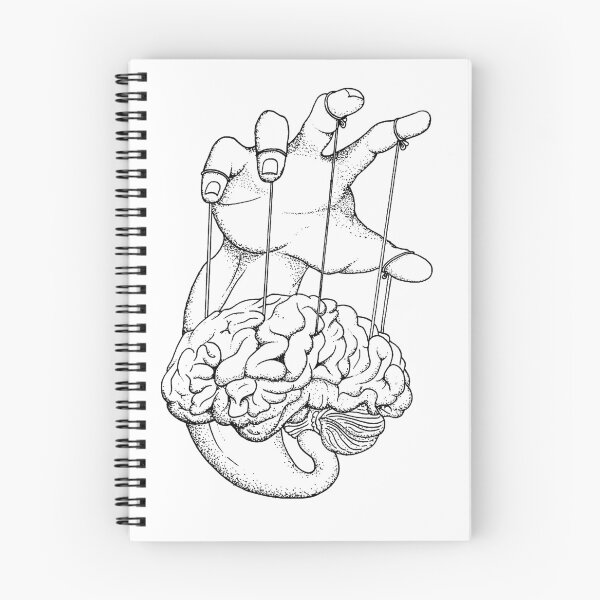 Item preview, Self Control designed and sold by Exl-Design.