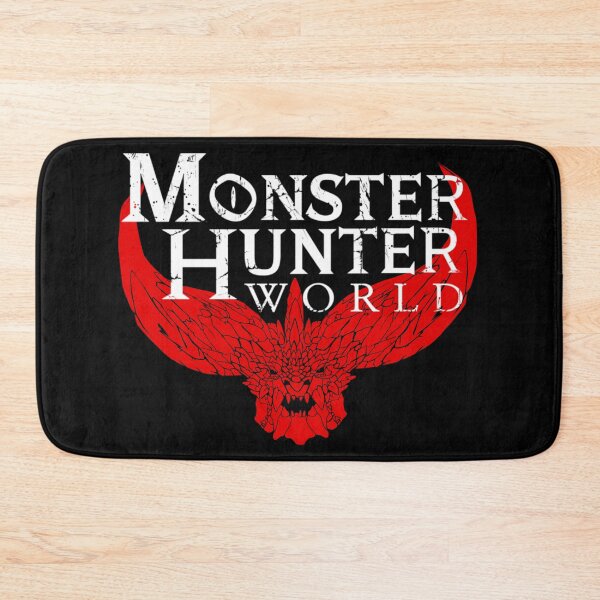 Artikelvorschau, Monster Hunter Nergigante entworfen und verkauft von Scoopivich.