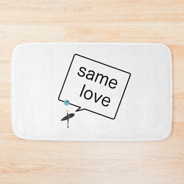 Item preview, Copia de Same love designed and sold by Esmeralda Martinez Arevalo.