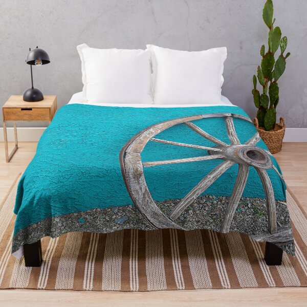 Item preview, Desert Wheel designed and sold by Elisabeth Lucas.