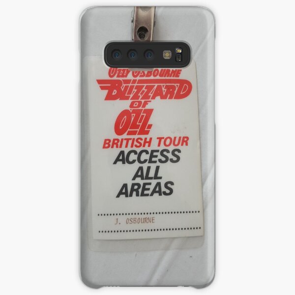 Untitled Samsung Galaxy Snap Case