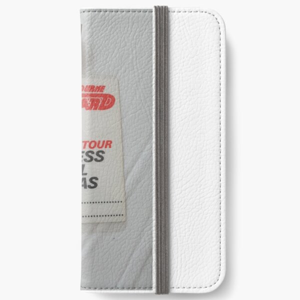 Untitled iPhone Wallet
