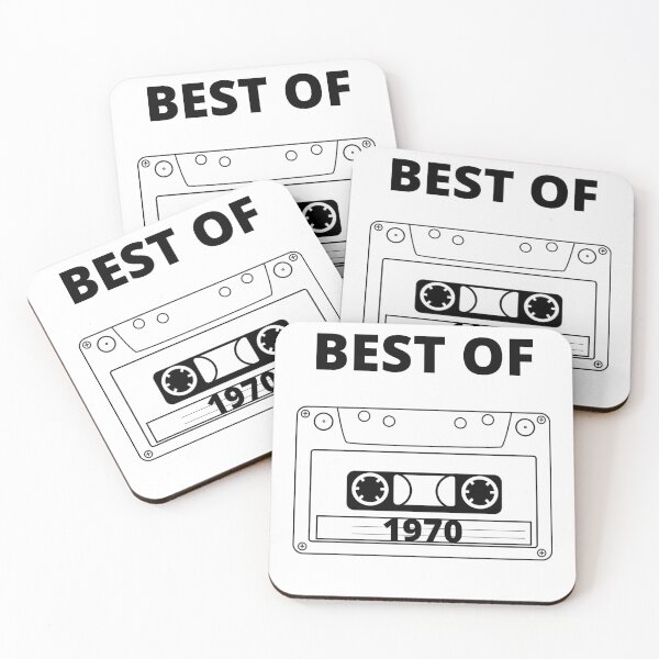 Item preview, 50th Birthday Vintage Funny Mens Womens Gift  designed and sold by Fiesta1000.