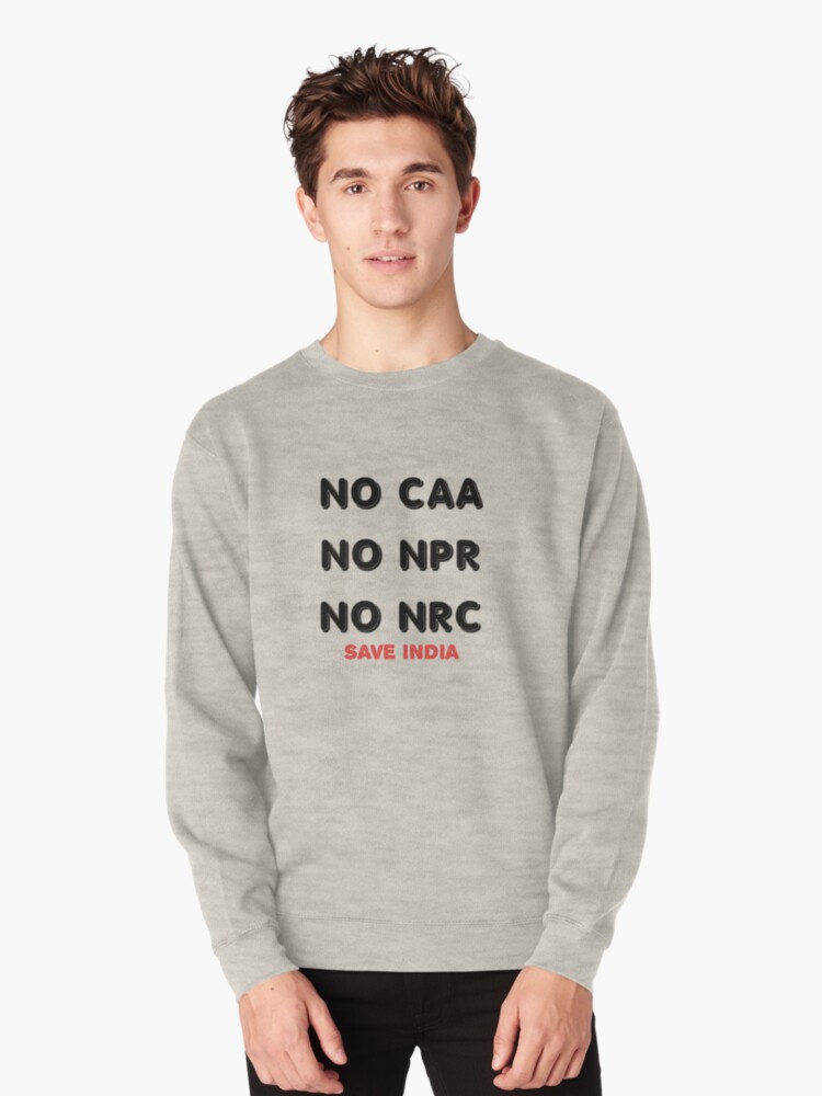 npr sweatshirt