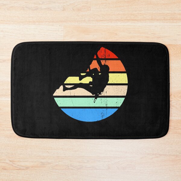 Item preview, Vintage Retro Rock Climbing designed and sold by romboshirt.