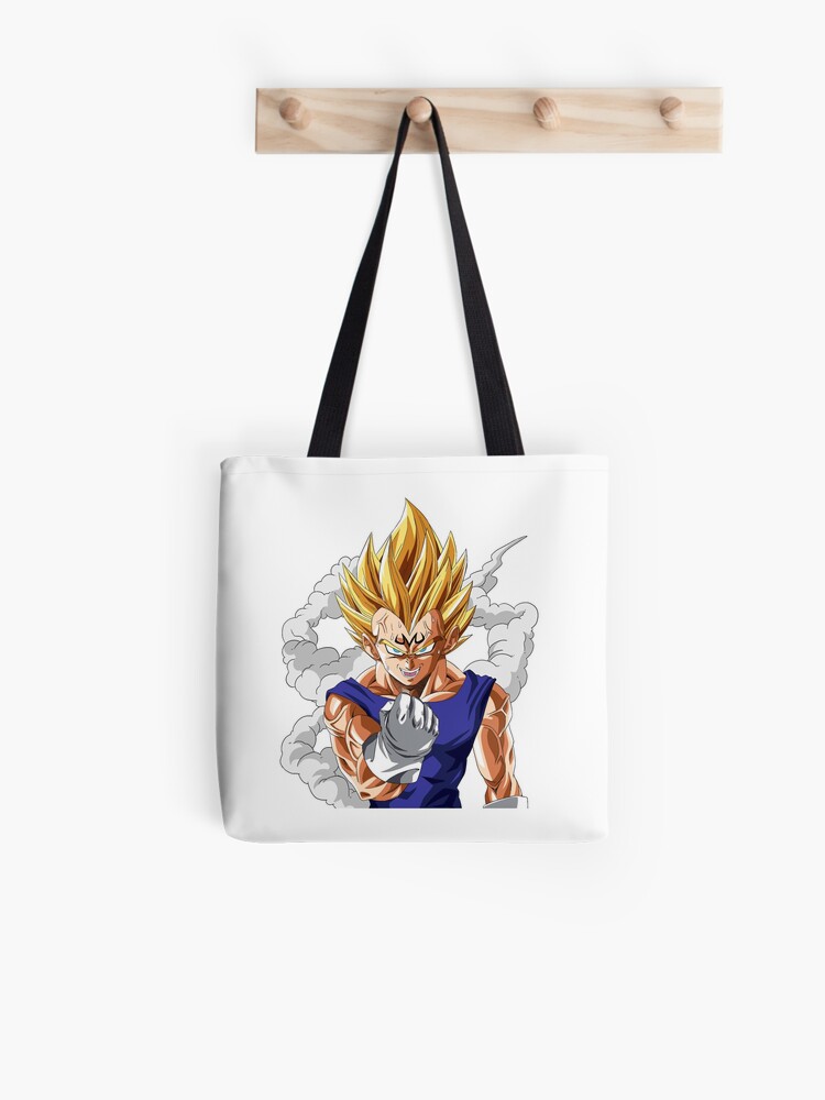 Majin Vegeta | Tote Bag