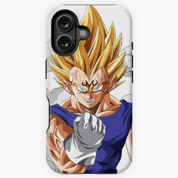 Item preview, Majin Vegeta designed and sold by Forrestt.