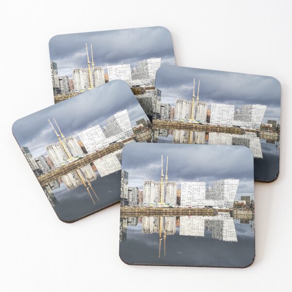Item preview, Royal Albert Dock, Liverpool designed and sold by neilirving.