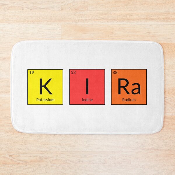 Item preview, KIRa designed and sold by kclarkson.