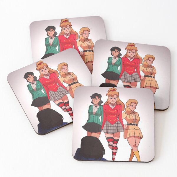 Item preview, Heathers the Musical Candy Store designed and sold by roxychown.