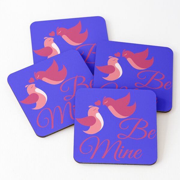 Item preview, Be mine designed and sold by TinoThreads.
