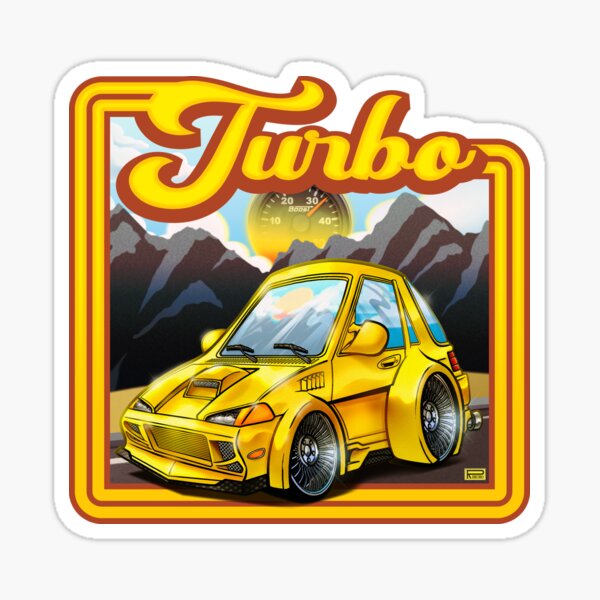 Red Light Racer Sticker Street Race 1320 Drag Racing Funny Sticker