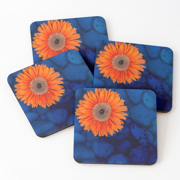 Item preview, Magnificent Orange designed and sold by Elisabeth Lucas.