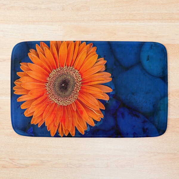 Item preview, Magnificent Orange designed and sold by Elisabeth Lucas.