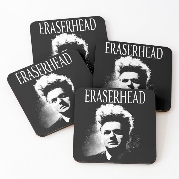 Item preview, Eraserhead - Henry Spencer  designed and sold by bw1119.