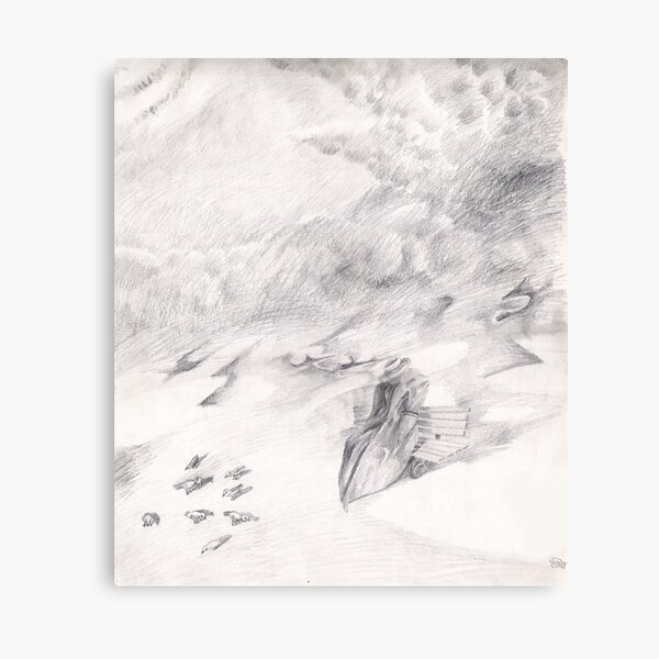 Canvas Print