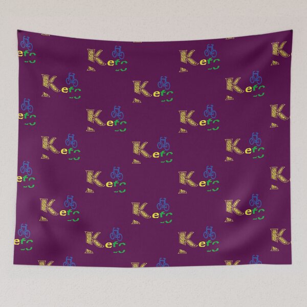 Item preview, ketogenic cycling lifestyle designed and sold by Ralek.