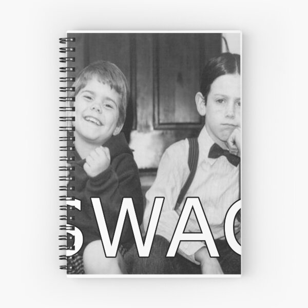 Item preview, Little Rascals Swagger designed and sold by dr3w.