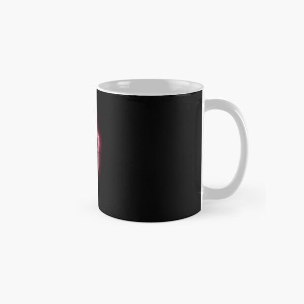 OBJET LE MONDE CHICO Mug classique
