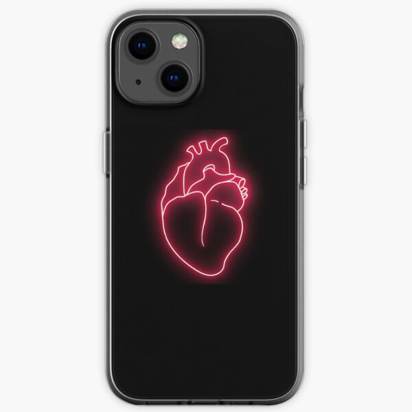 OBJET LE MONDE CHICO Coque souple iPhone