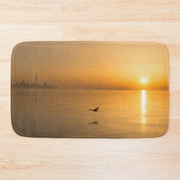 Item preview, Free Flight Toronto designed and sold by Georgia Mizuleva.