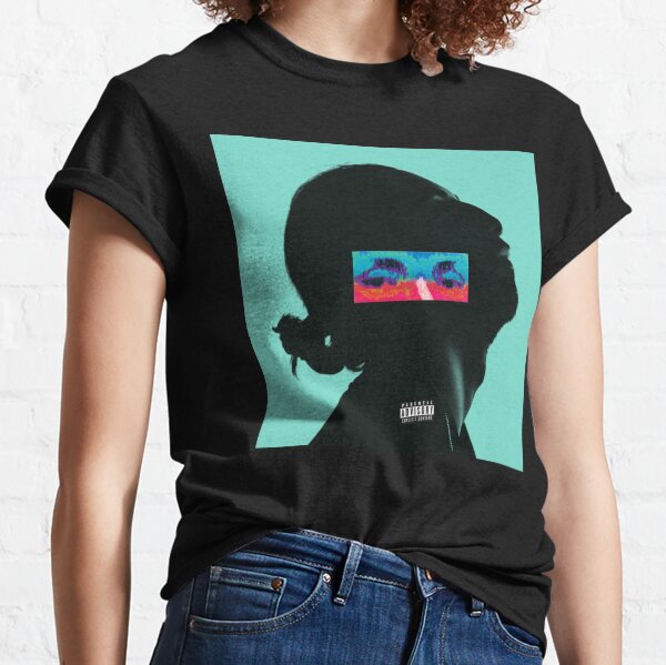 Lomepal - Jeannine T-shirt classique