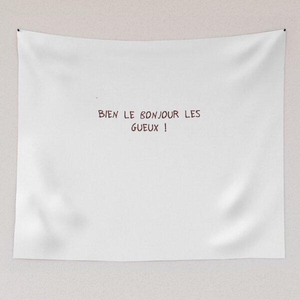 Item preview, Good hello beggars designed and sold by Momolasticot.