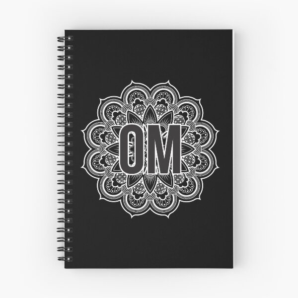 Item preview, Om mandala. designed and sold by emphatic.