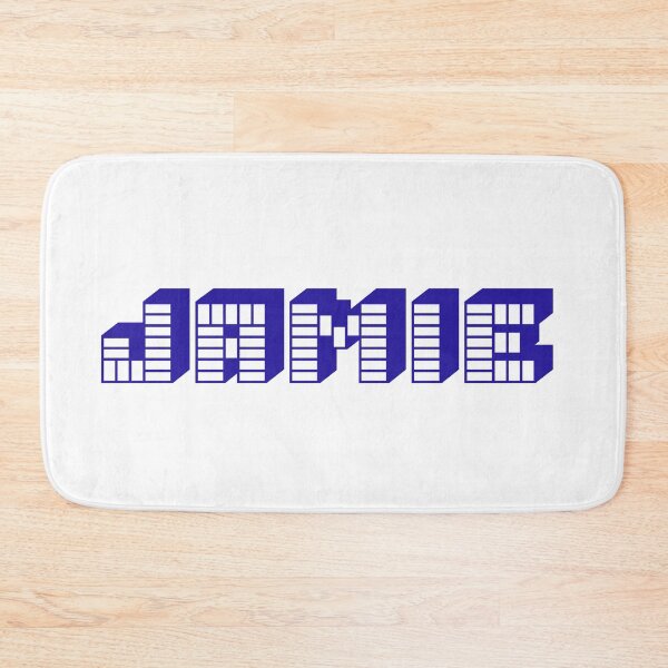 Item preview, Jamie brother sweet fun name boy son  designed and sold by Thestarrysky.