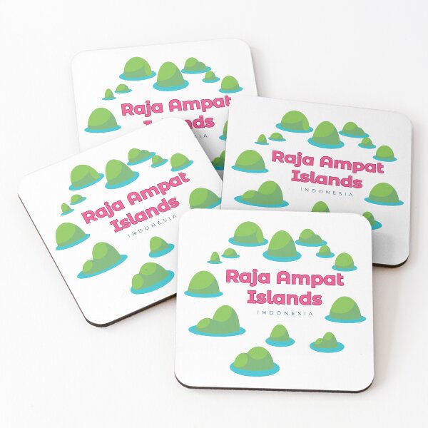 Item preview, Raja Ampat Islands - Sorong, Indonesia designed and sold by Moritz Schwäble.